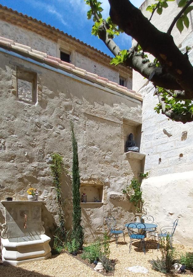Отель La Casa De Бульбон Экстерьер фото